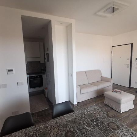 Casa Mare Alghero Via Edison Leilighet Eksteriør bilde